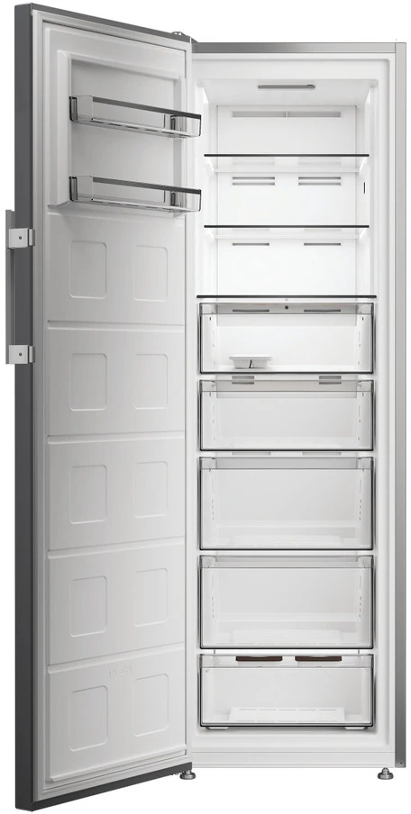 Whirlpool WHMFF 6312 XP4 fagyasztószekrény kép 3