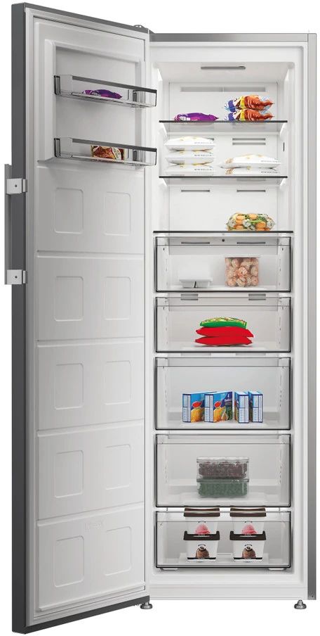 Whirlpool WHMFF 6312 XP4 fagyasztószekrény kép 4