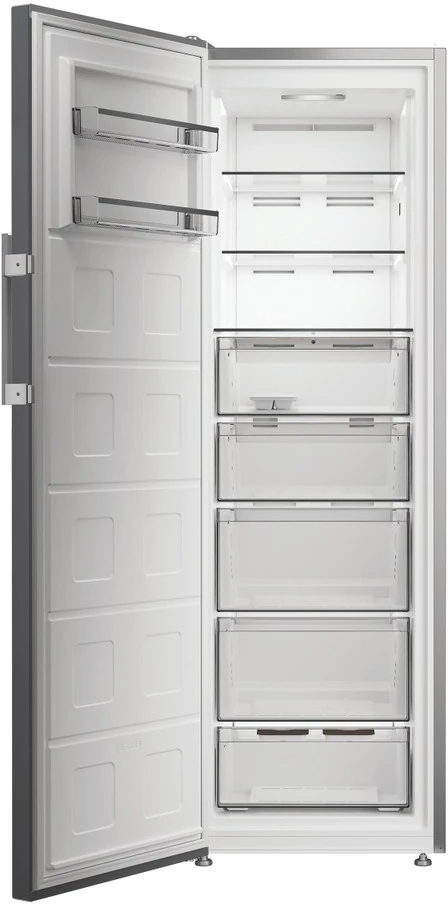 Whirlpool WHMFF 6312 XP5E fagyasztószekrény kép 3