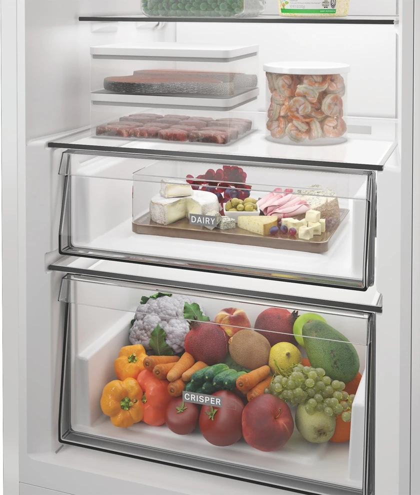 Whirlpool WHMLF 6442 W4E hűtőszekrény kép 11