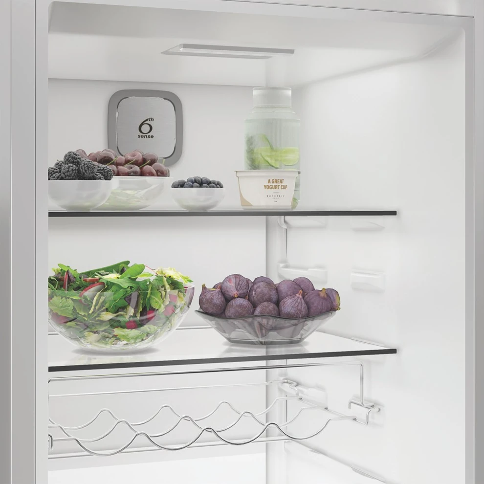 Whirlpool WHMLF 6442 W4E hűtőszekrény kép 5
