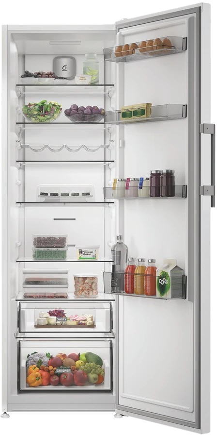 Whirlpool WHMLF 6442 W4E hűtőszekrény kép 7
