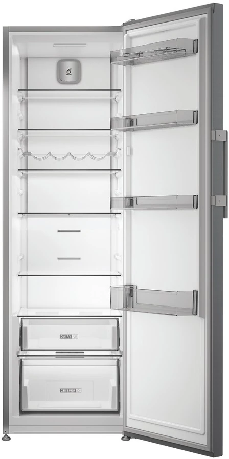 Whirlpool WHMLF 6442 XP4E hűtőszekrény kép 3