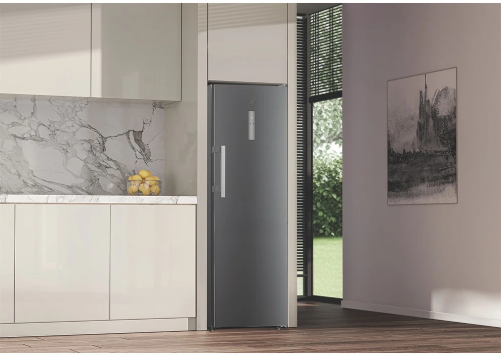 Whirlpool WHMLF 6442 XP4E hűtőszekrény kép 6