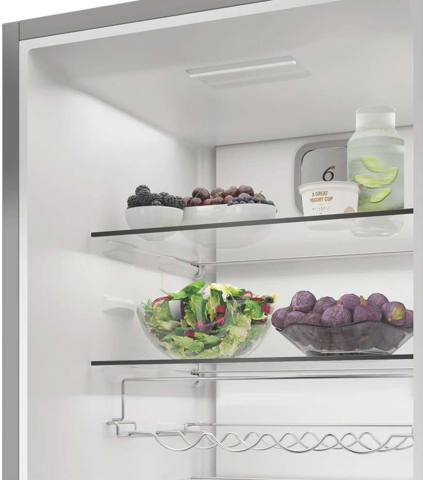 Whirlpool WHMLF 6442 XP4E hűtőszekrény kép 10