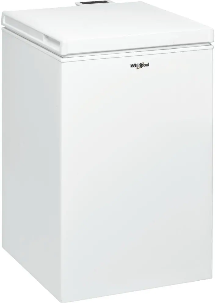 Whirlpool WHS 1022 3 fagyasztóláda Fő kép