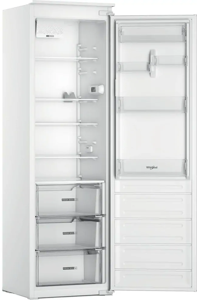 Whirlpool WHSD18A011B2 beépíthető hűtőszekrény kép 2
