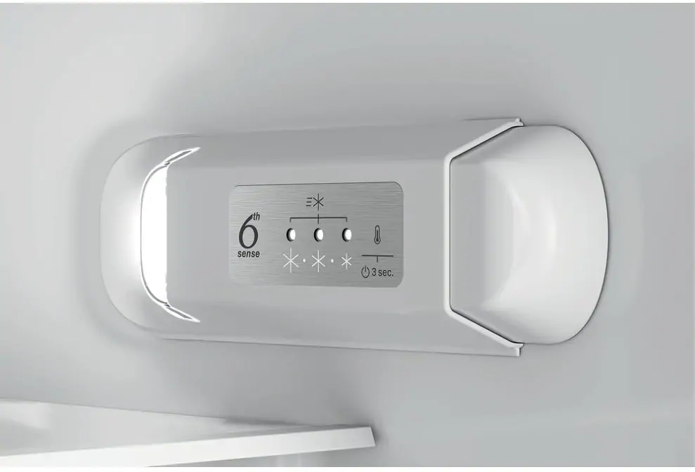 Whirlpool WHSD18A011B2 beépíthető hűtőszekrény kép 8
