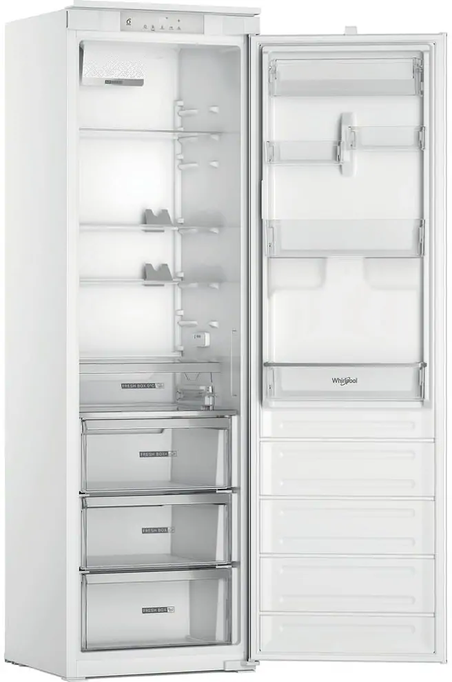 Whirlpool WHSD18A033C2 P beépíthető hűtőszekrény kép 2
