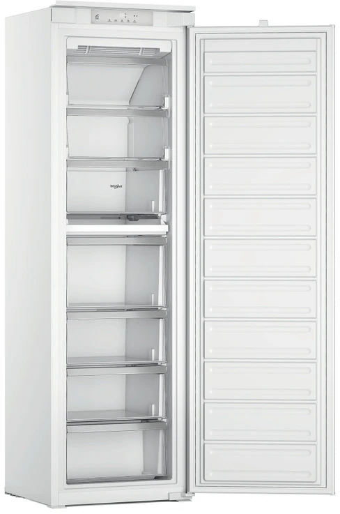 Whirlpool WHSD18F013C2 P beépíthető fagyasztószekrény Fő kép