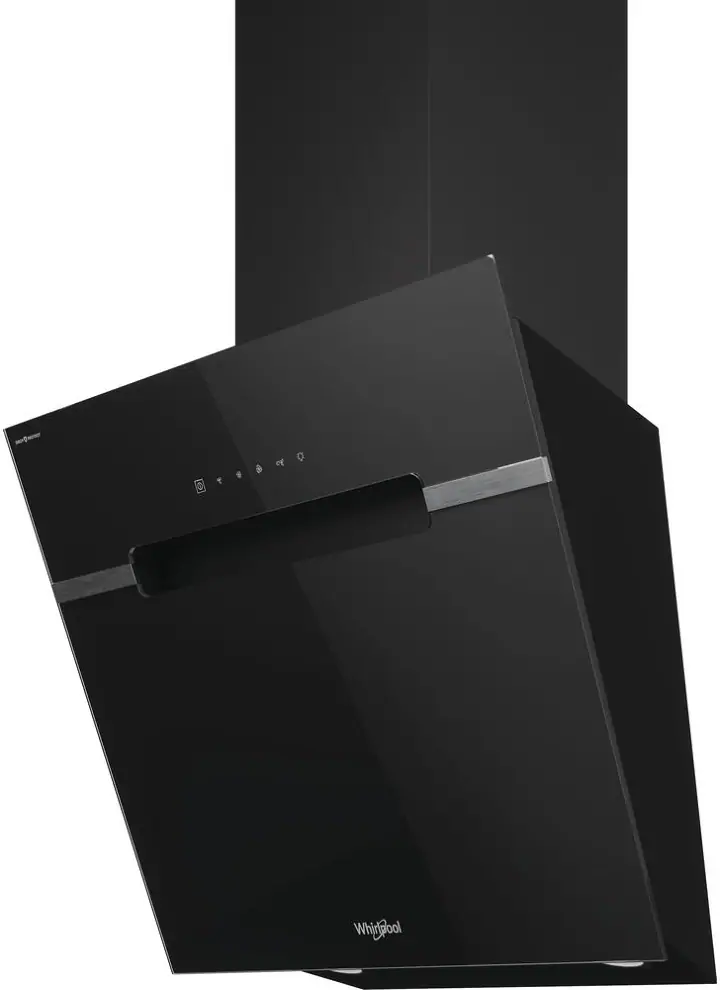 Whirlpool WHVS 61F LT DP K kürtős páraelszívó kép 2