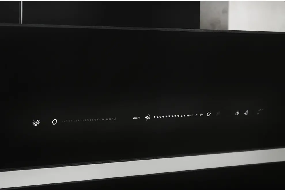 Whirlpool WHVS 90F LT C K kürtős páraelszívó kép 4