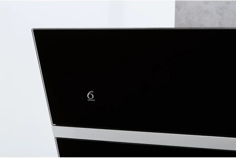 Whirlpool WHVS 90F LT C K kürtős páraelszívó kép 6