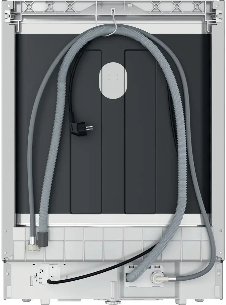 Whirlpool WI 7020 P beépíthető mosogatógép kép 10