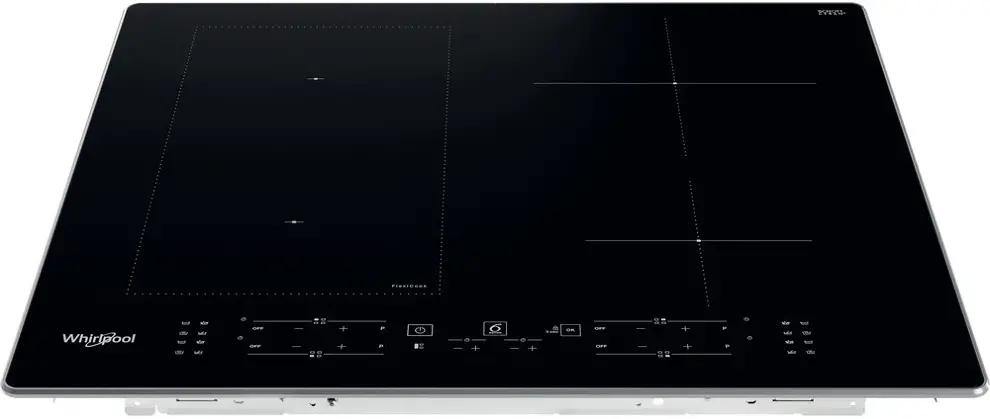 Whirlpool WL B5860 AL beépíthető indukciós főzőlap kép 5