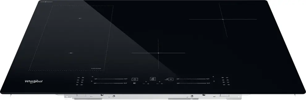 Whirlpool WL S2177 CPNE beépíthető indukciós főzőlap kép 2
