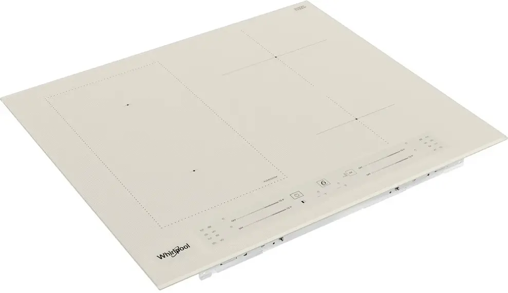 Whirlpool WL S2760 BF/S beépíthető indukciós főzőlap kép 6