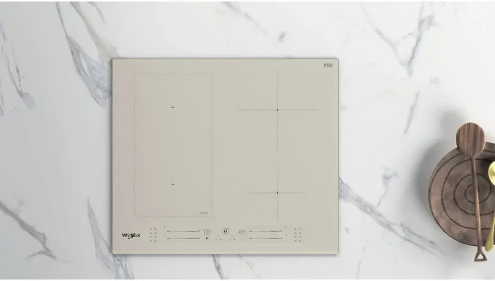 Whirlpool WL S2760 BF/S beépíthető indukciós főzőlap kép 7