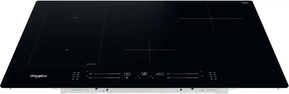 Whirlpool WL S3777 NE beépíthető indukciós főzőlap kép 2