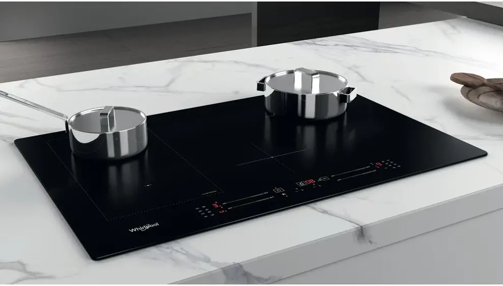Whirlpool WL S3777 NE beépíthető indukciós főzőlap kép 6