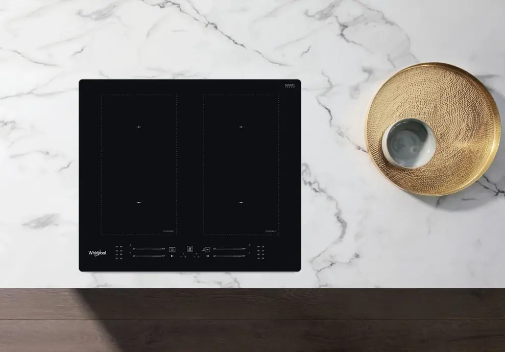 Whirlpool WL S8560 AL beépíthető indukciós főzőlap kép 4