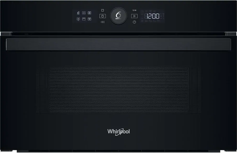 Whirlpool WMD44MB beépíthető mikrohullámú sütő Fő kép