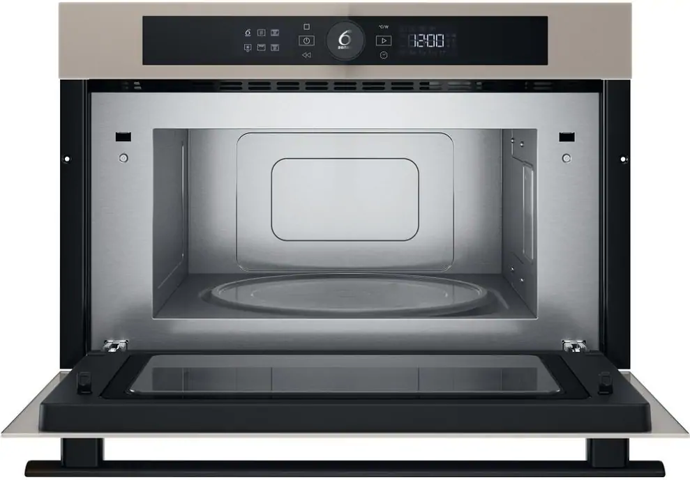 Whirlpool WMD44ME beépíthető mikrohullámú sütő kép 2