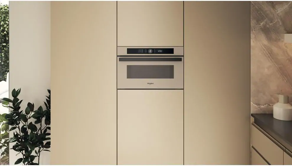 Whirlpool WMD44ME beépíthető mikrohullámú sütő kép 4