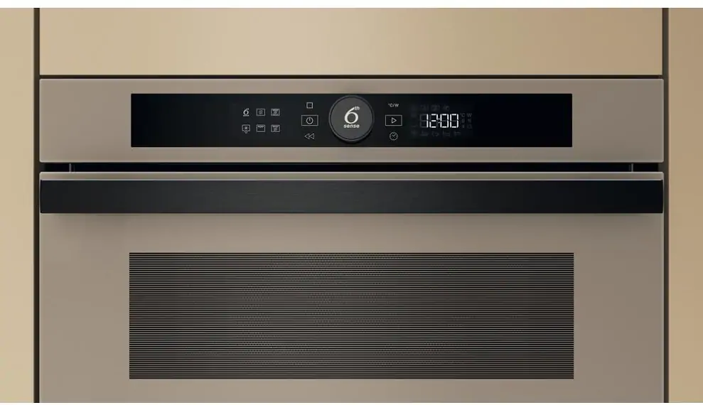 Whirlpool WMD44ME beépíthető mikrohullámú sütő kép 6