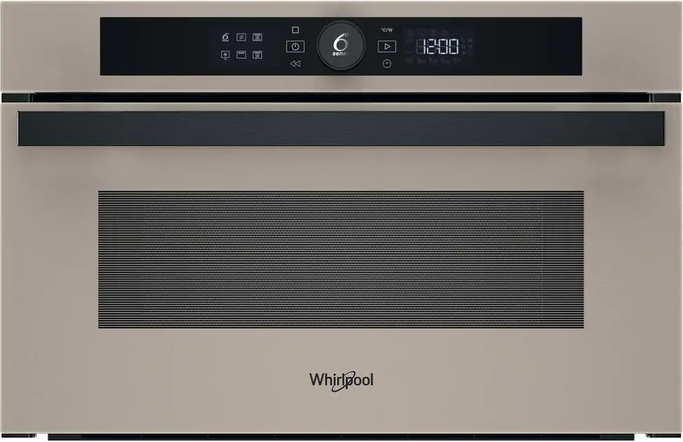 Whirlpool WMD44ME beépíthető mikrohullámú sütő Fő kép