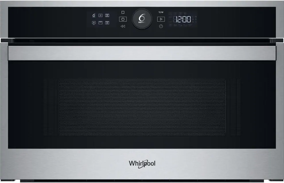 Whirlpool WMD44MX beépíthető mikrohullámú sütő Fő kép