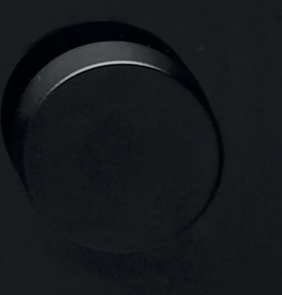 Whirlpool WMF250G beépíthető mikrohullámú sütő kép 6