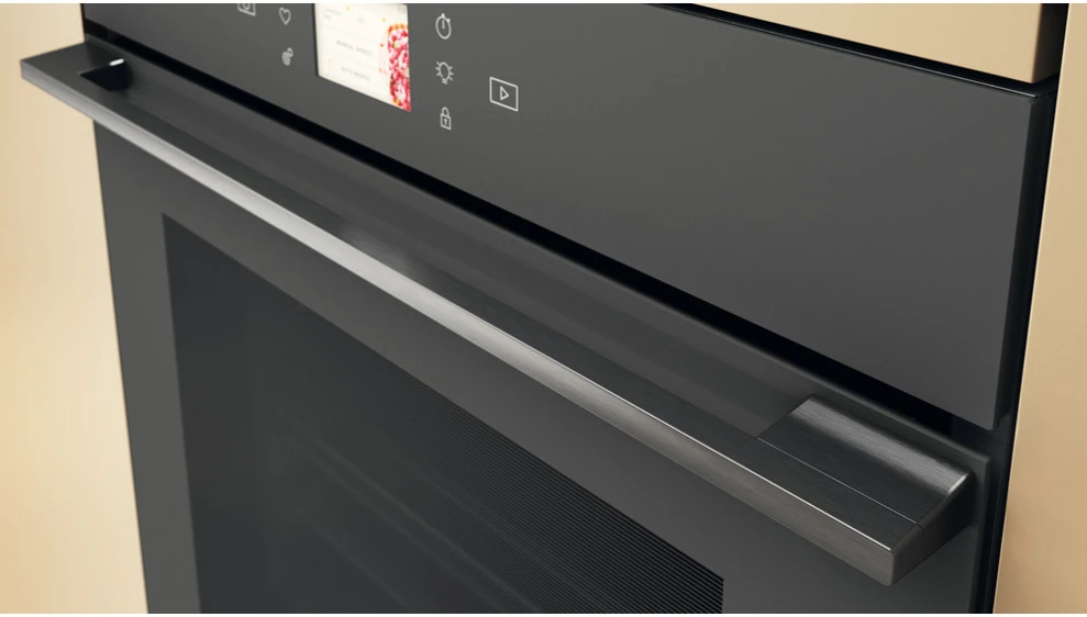 Whirlpool WOI118PT2SSMA beépíthető önálló sütő kép 6