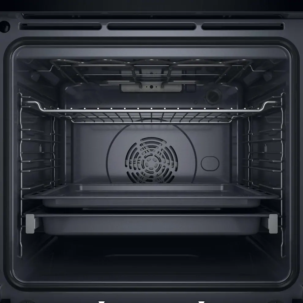 Whirlpool WOI4S8HM1SXA beépíthető önálló sütő kép 8