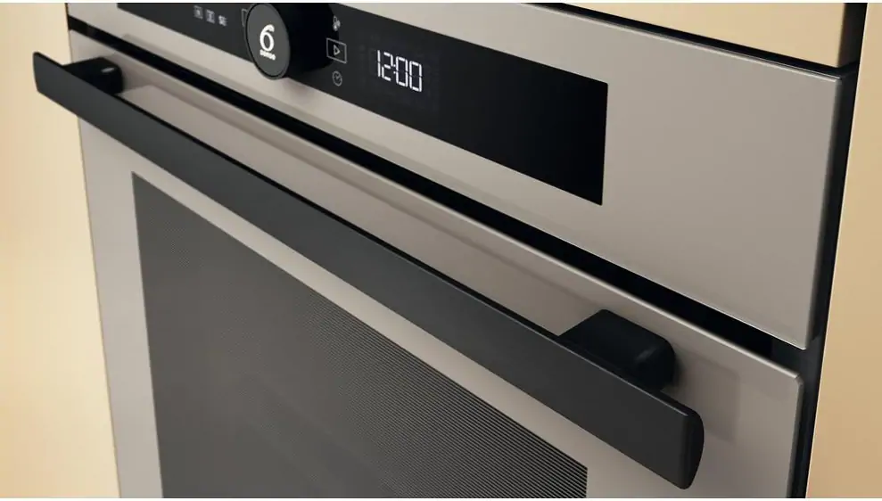 Whirlpool WOI4S8HM2SEA beépíthető önálló sütő kép 4