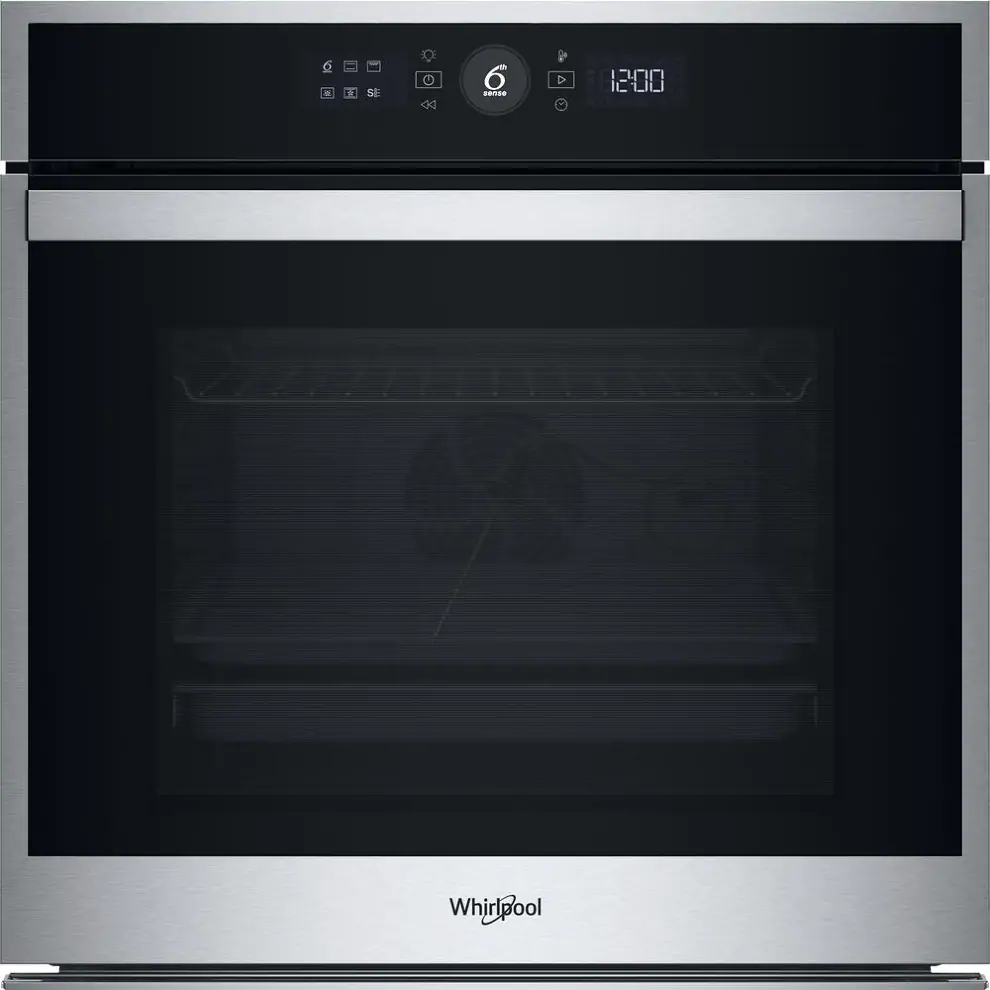 Whirlpool WOI4S8PPM1SX beépíthető önálló sütő Fő kép