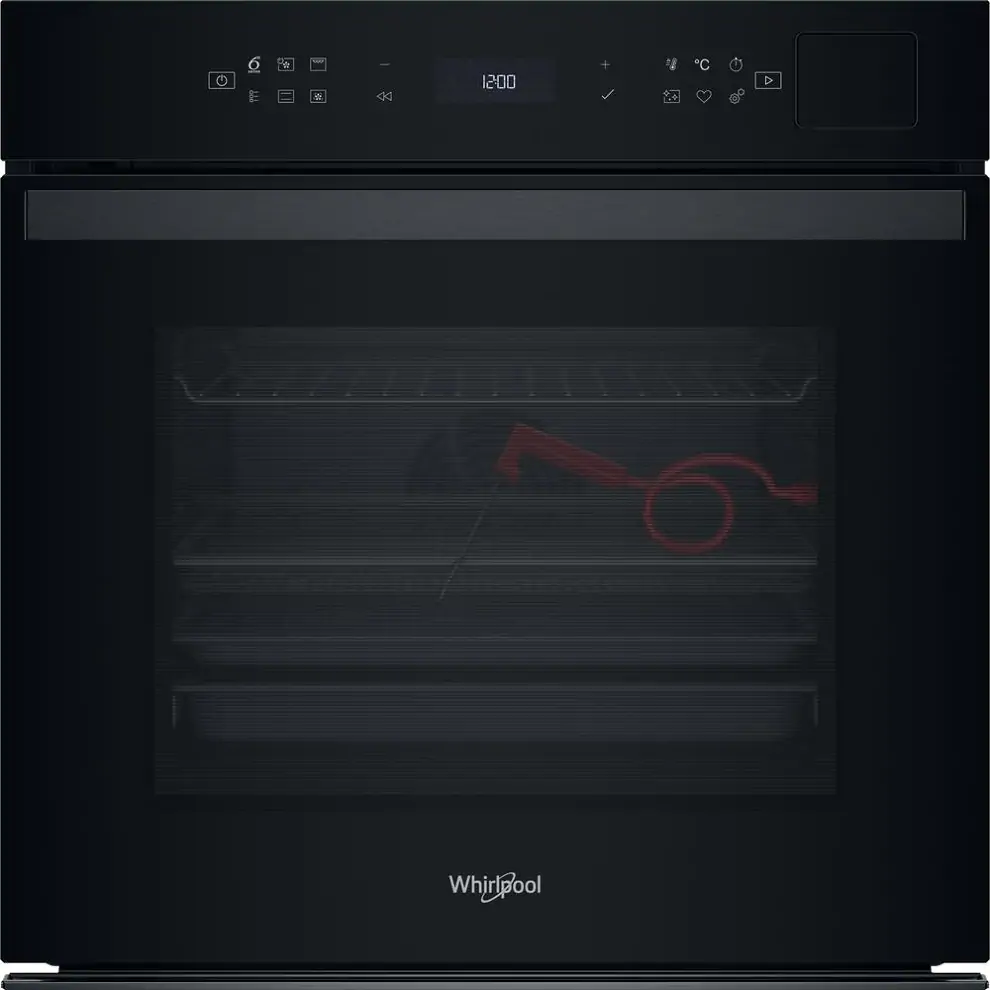 Whirlpool WOI6A8FPT1SBA beépíthető önálló sütő Fő kép