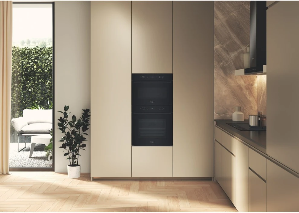 Whirlpool WOI78PT1SBAC beépíthető önálló sütő kép 11