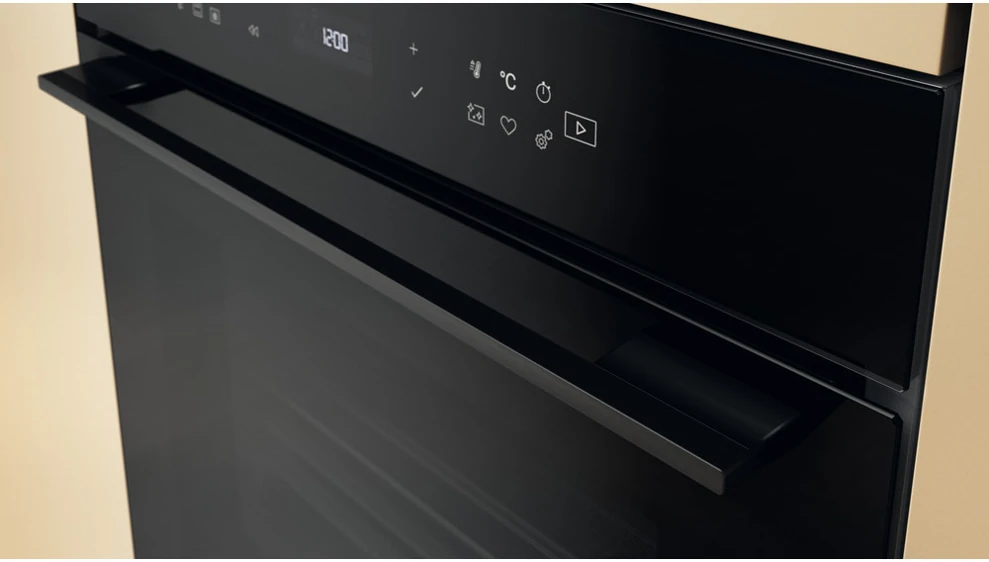 Whirlpool WOI78PT1SBAC beépíthető önálló sütő kép 14