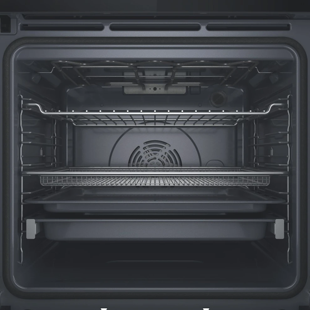 Whirlpool WOI78PT1SBAC beépíthető önálló sütő kép 16