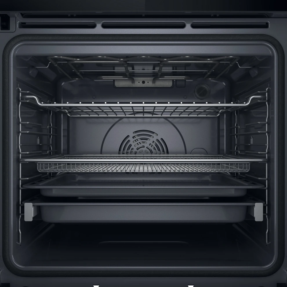 Whirlpool WOI78PT1SBAC beépíthető önálló sütő kép 17