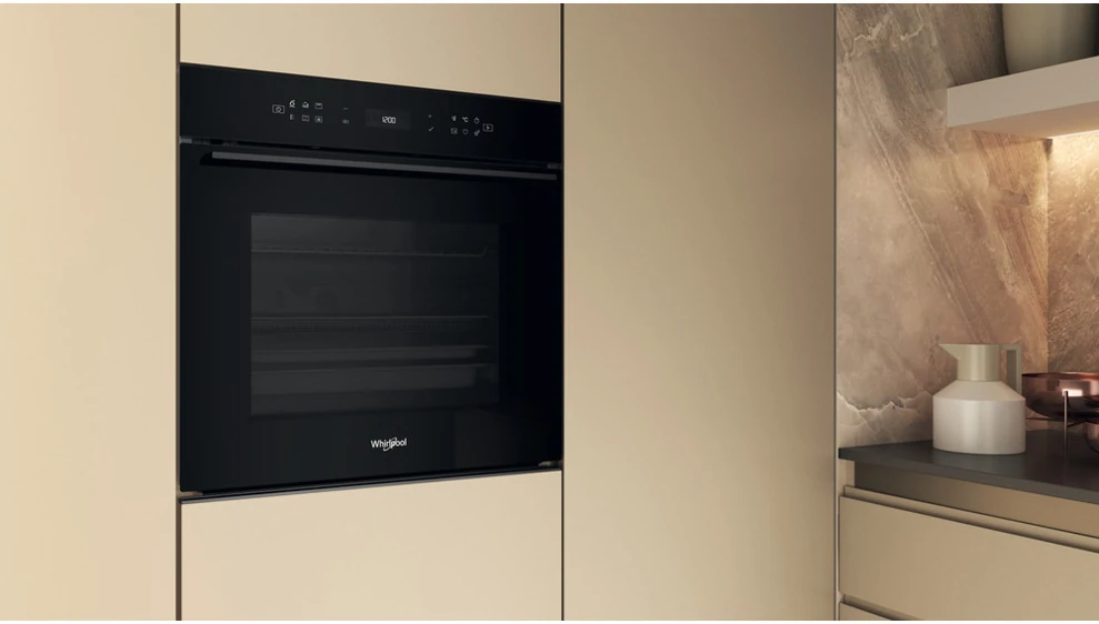 Whirlpool WOI78PT1SBAC beépíthető önálló sütő kép 8