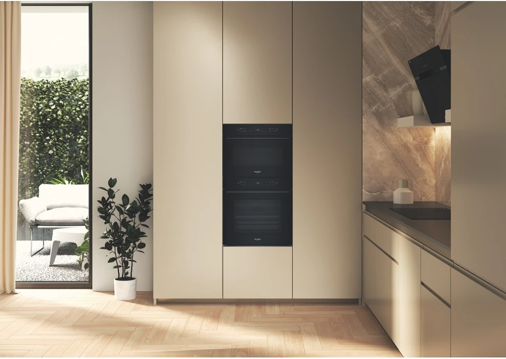 Whirlpool WOI78PT1SBAC beépíthető önálló sütő kép 10