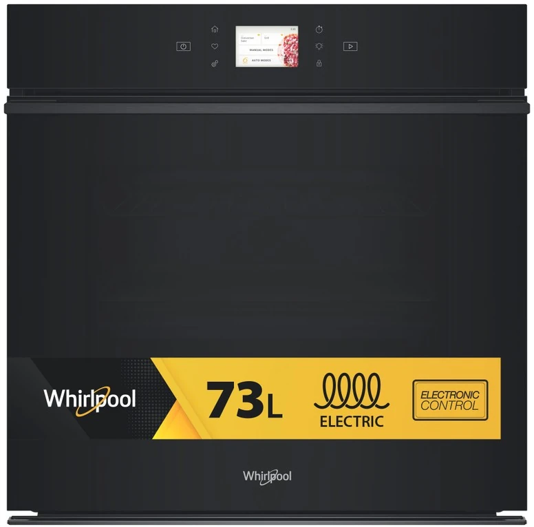 Whirlpool WOI98HT2SBA beépíthető önálló sütő Fő kép