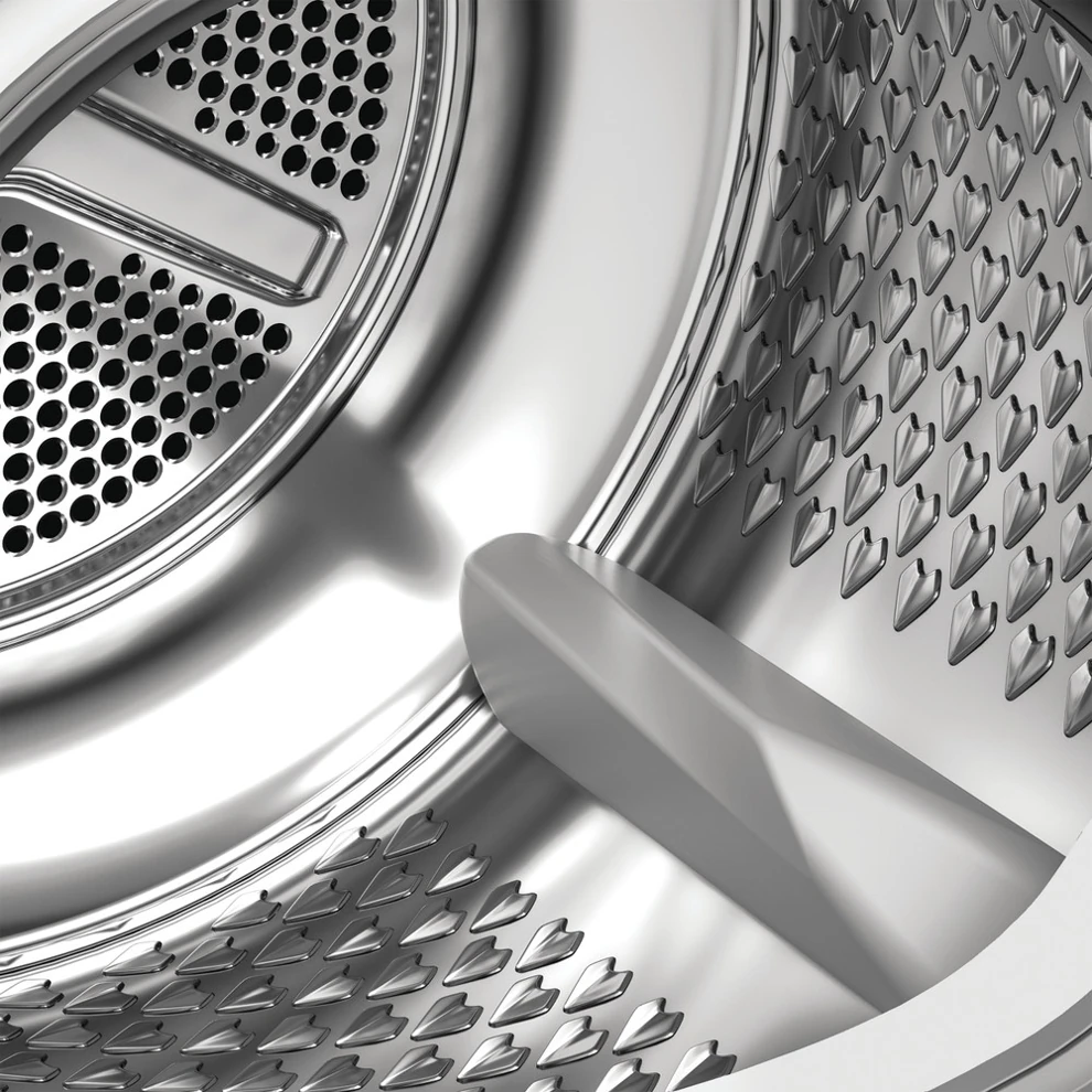 Whirlpool WP E12X WBS EE hőszivattyús szárítógép kép 5