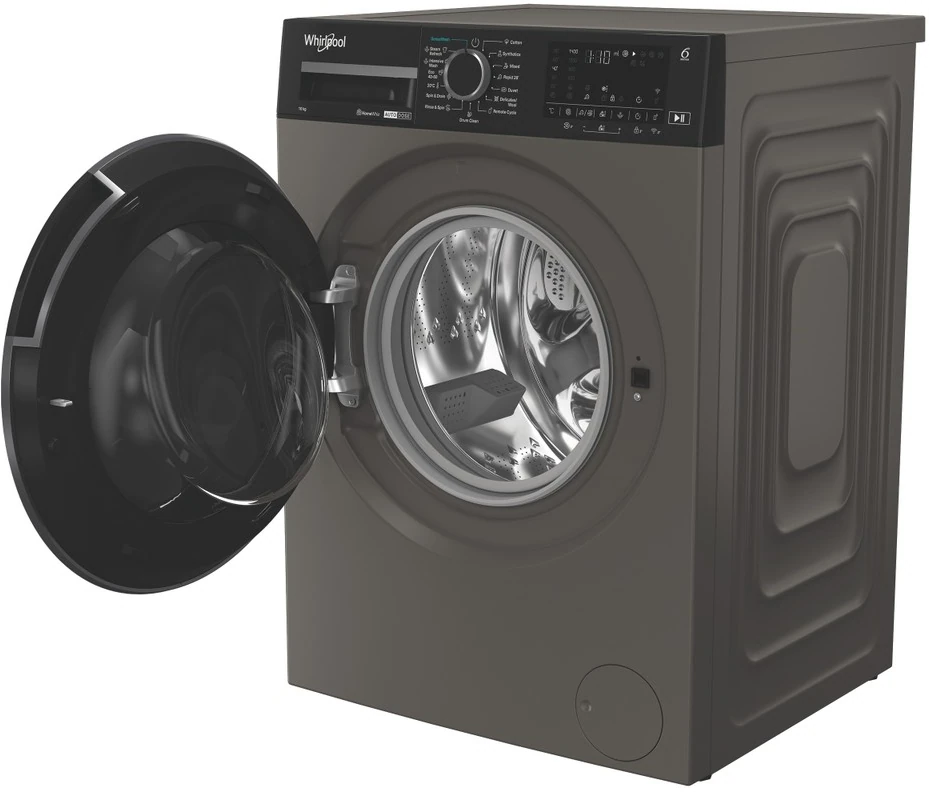 Whirlpool WPM 011G ADS EE elöltöltős mosógép kép 4
