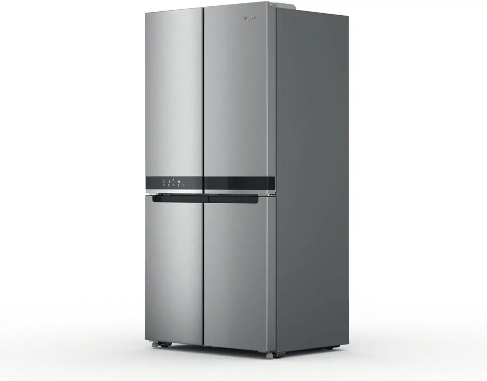 Whirlpool WQ9 U2L EF side by side kép 3