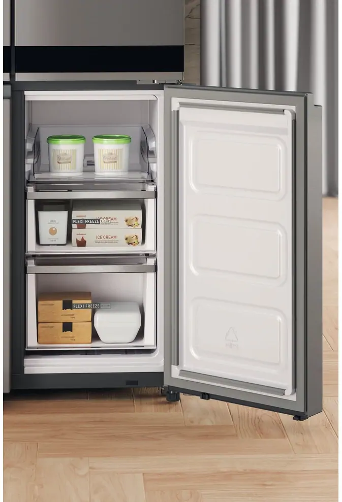 Whirlpool WQ9 U3L EF side by side kép 6