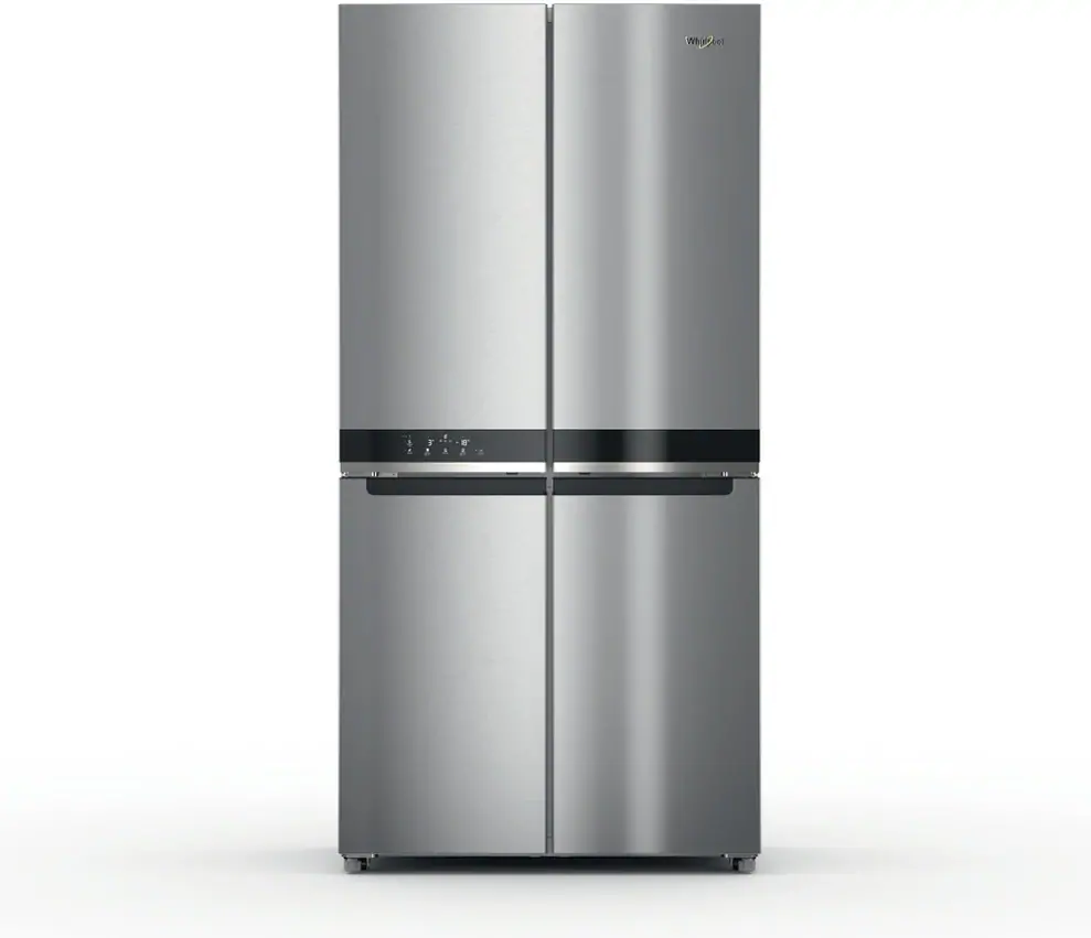 Whirlpool WQ9 U3L EF side by side Fő kép