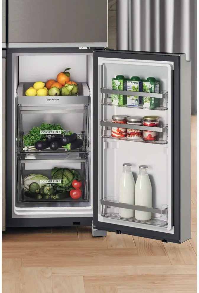 Whirlpool WQ9I MO2L EF side by side kép 7